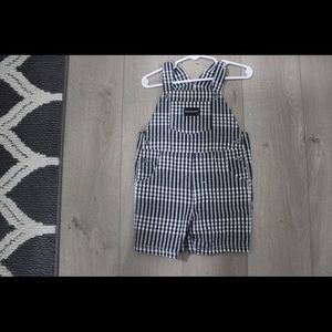 18 month old boy clothing